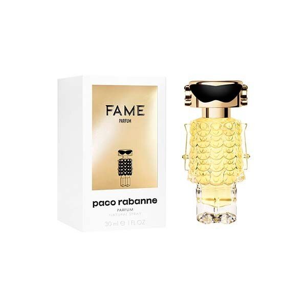 Rabanne Fame Parfum 30ml GOODS Superdrug   