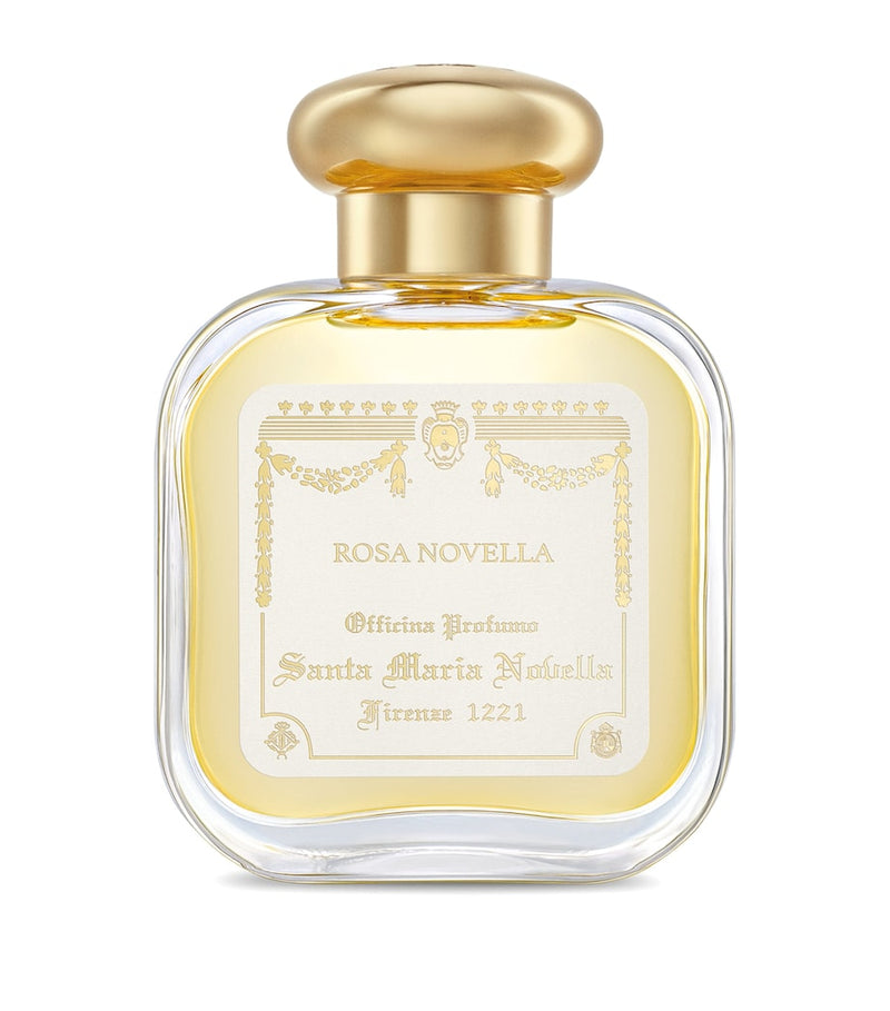 Santa Maria Novella Rosa Novella eau de cologne 50ml (British brand)