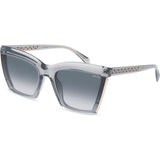 Police sunglasses SPLP44 grey 60 - British product