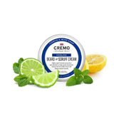 Cremo cooling beard cream 113g, UK version
