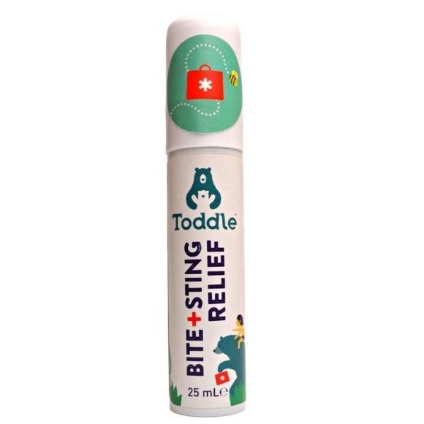 Toddle Bite & Sting Relief 25ml