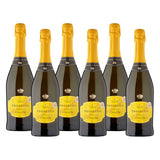 Prosecco Spumante Extra Dry x6 Bundle GOODS ASDA   