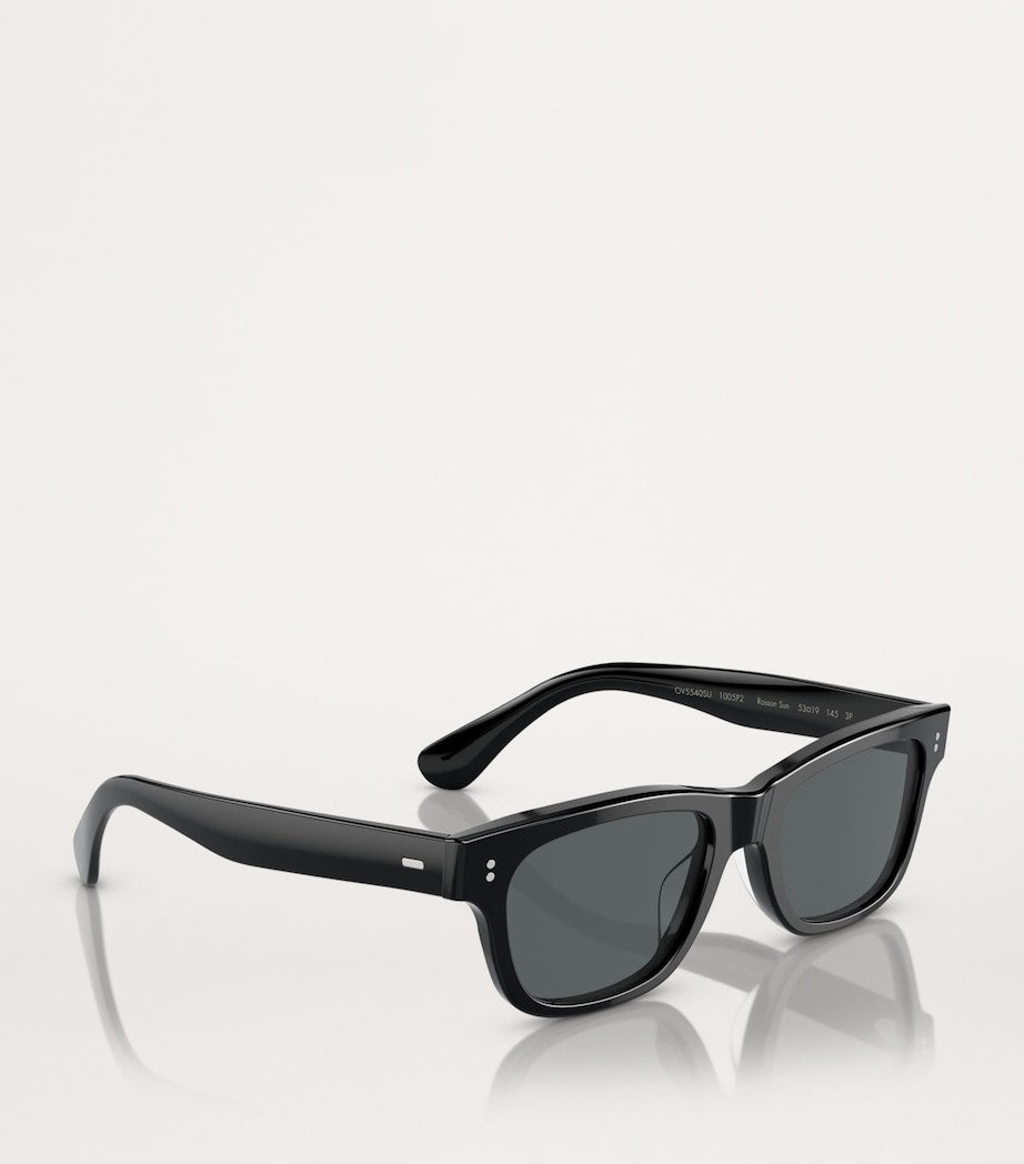 Oliver Peoples Rosson OV5540SU sunglasses - British product