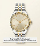 Vivienne Westwood Seymour Homme watch 41mm, UK version