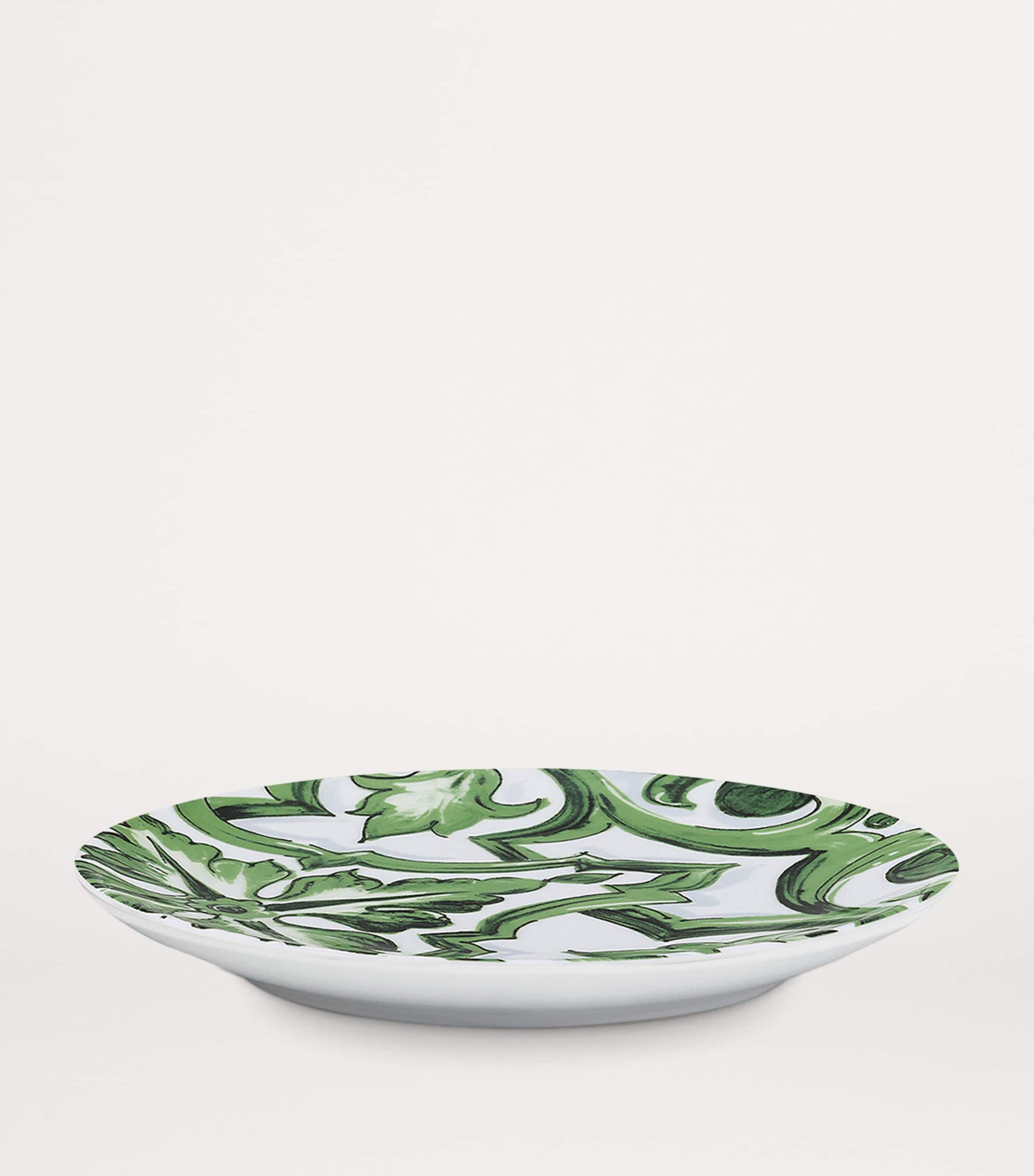 Dolce&Gabbana Casa dessert plates 19cm - British product