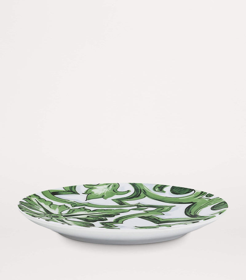 Dolce&Gabbana Casa dessert plates 19cm - British product