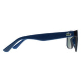 Lacoste L734S blue men sunglasses, UK version