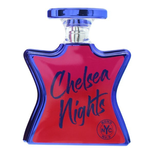 Bond No. 9 Chelsea Nights Perfume 100ml - British product