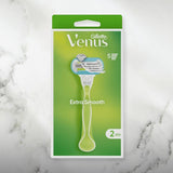 Venus Extra Smooth Razor - 1 Blade GOODS Superdrug   