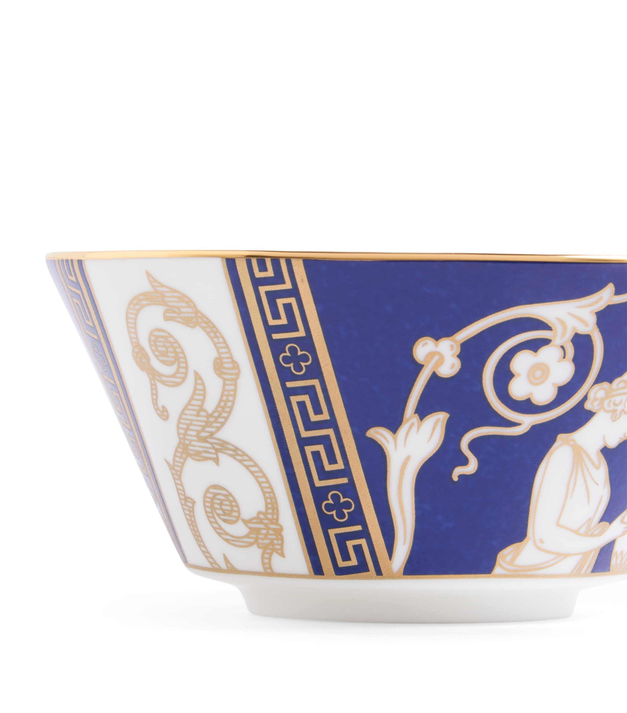 Wedgwood Renaissance rice bowl 11cm (British brand)
