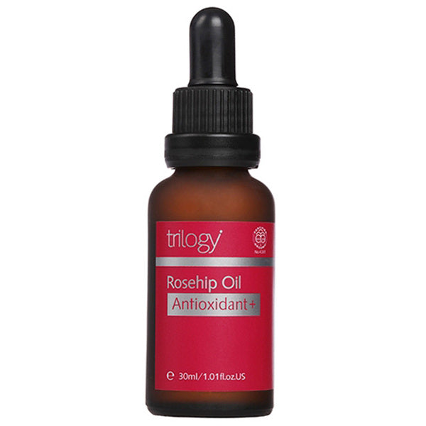Trilogy rosehip oil Antioxidant Plus 30ml - British product