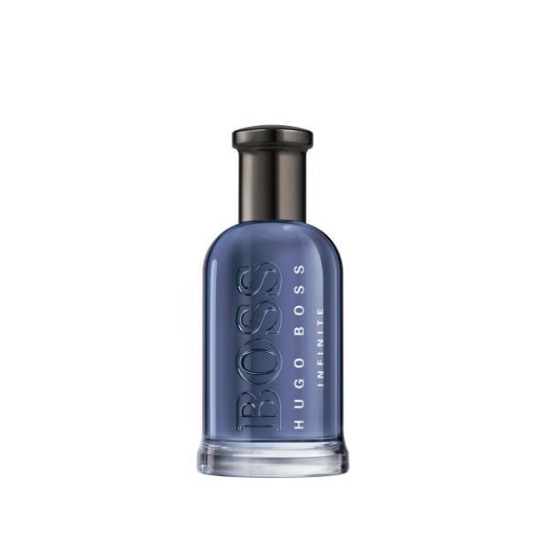 BOSS Bottled Infinite Eau de Parfum 100ml GOODS Boots   