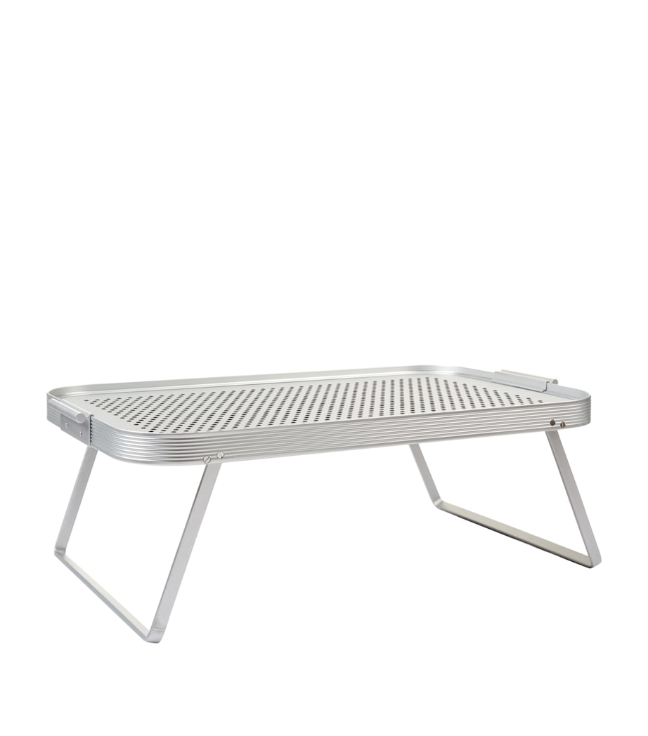Kaymet rubber grip serving tray with handles 51cm, UK version