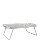 Kaymet rubber grip serving tray with handles 51cm, UK version