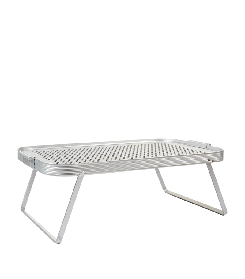 Kaymet rubber grip serving tray with handles 51cm, UK version