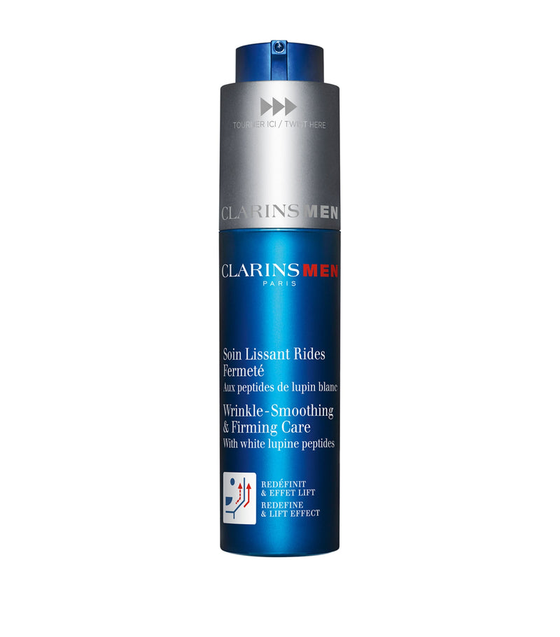 ClarinsMen Anti-Ageing Cream 50ml - British product