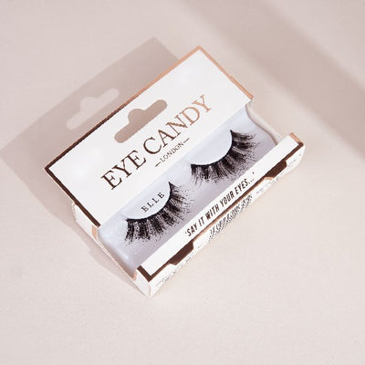 Eye Candy Signature Collection Elle Falske Øyevipper