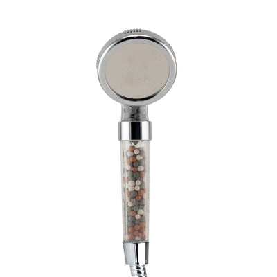 Superdrug JML Pure Shower + Filtering Shower Head- Buy online at McGrocer