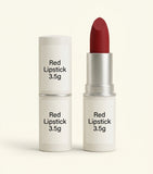 Hermès Rouge H satin lipstick, UK version