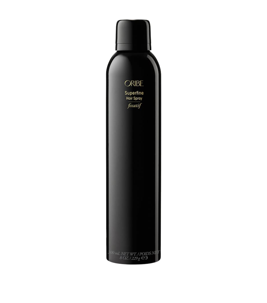 Oribe Superfine hair spray 300ml, imported from the UK