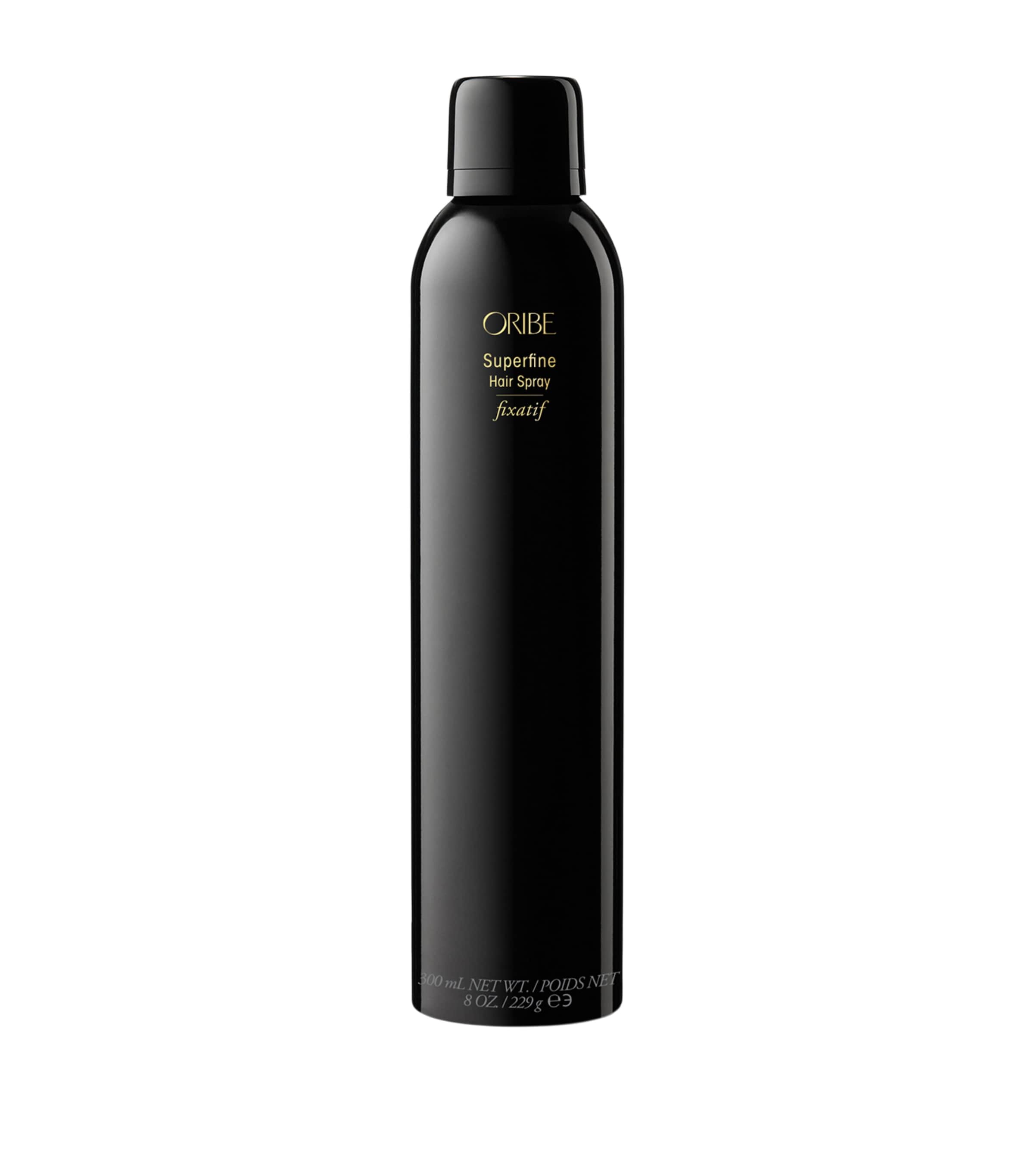Oribe Superfine hair spray 300ml, imported from the UK