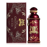 Alexandre.J Rose Alba Eau de Parfum 100ml - British product