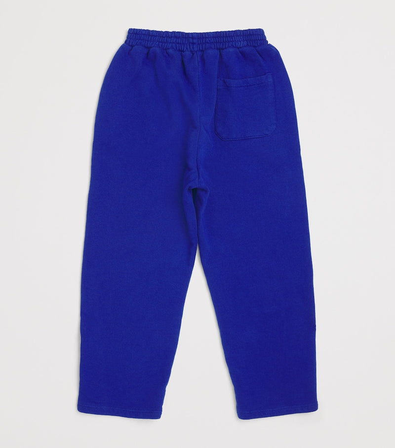 Bobo Choses Cotton Logo Sweatpants (6-7 Years)