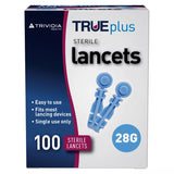Trueplus steril lándzsák, 28-as méretű - 100 lándzsa