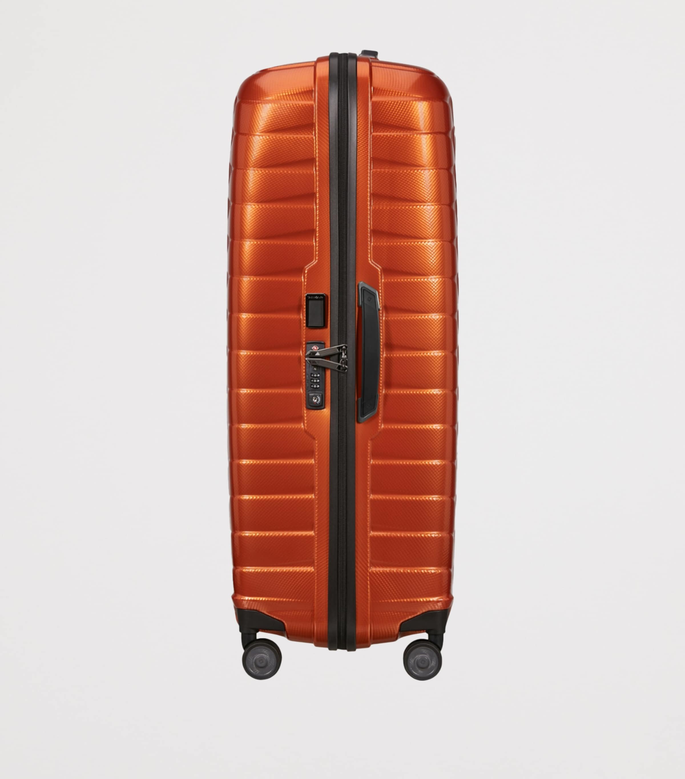 Samsonite Proxis spinner case 86cm, UK version