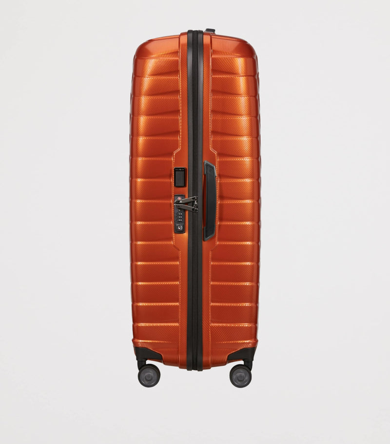 Samsonite Proxis spinner case 86cm, UK version