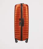 Samsonite Proxis spinner case 86cm, UK version