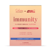 Applied Nutrition Immunity Support Powder Sticks Blueberry and Raspberry Flavor 14 x 5g Sachets - British product
