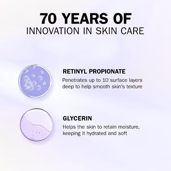 Olay Retinol24 Night Eye Cream 15ml, imported from the UK