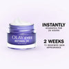 Olay Retinol24 Night Eye Cream 15ml, imported from the UK