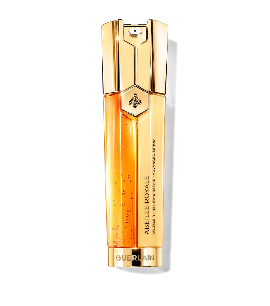 Guerlain Abeille Royale Double R Renew & Repair Serum 50ml - British product
