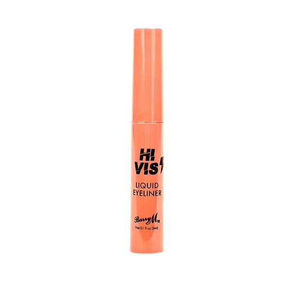 Barry M Hi Vis Liquid Eyeliner - Fire Up GOODS Superdrug   