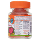 DNR Haliborange Mr Men Little Miss Omega-3 Multivitamin 30s GOODS Superdrug   