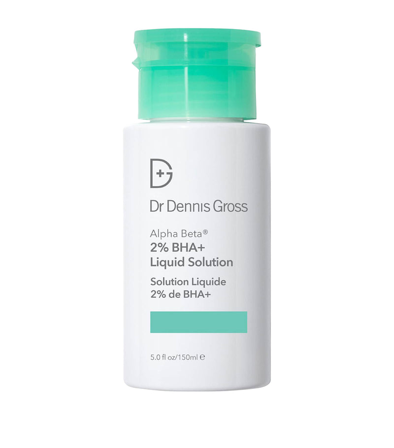 Dr Dennis Gross BHA toner 150ml - British product