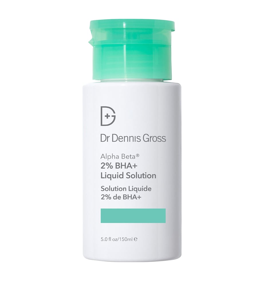 Dr Dennis Gross BHA toner 150ml - British product