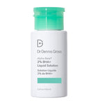 Dr Dennis Gross BHA toner 150ml - British product