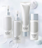 Sensai Silky Purifying Cleansing Gel 150ml - British product