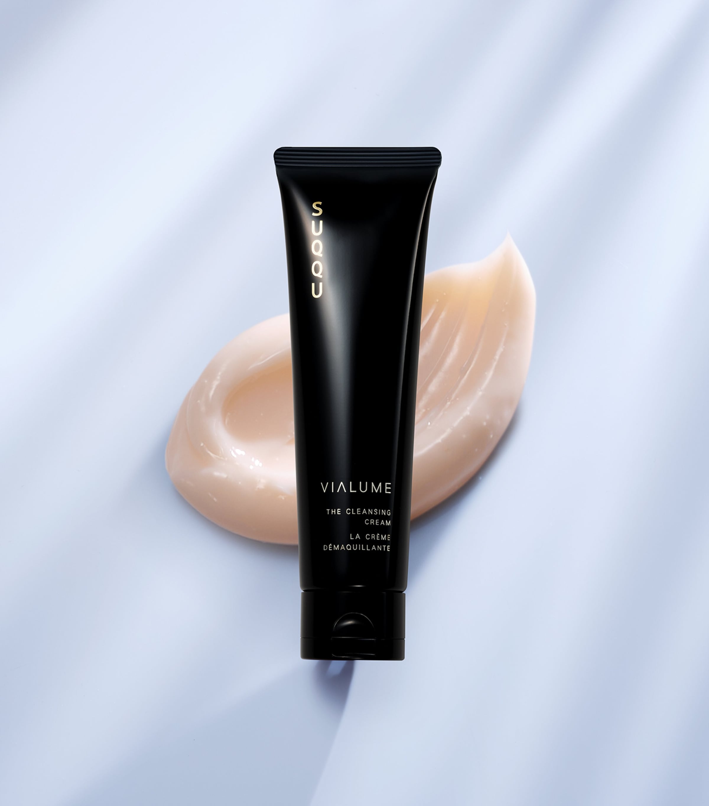 Suqqu Vialume cleansing cream 125g (British brand)