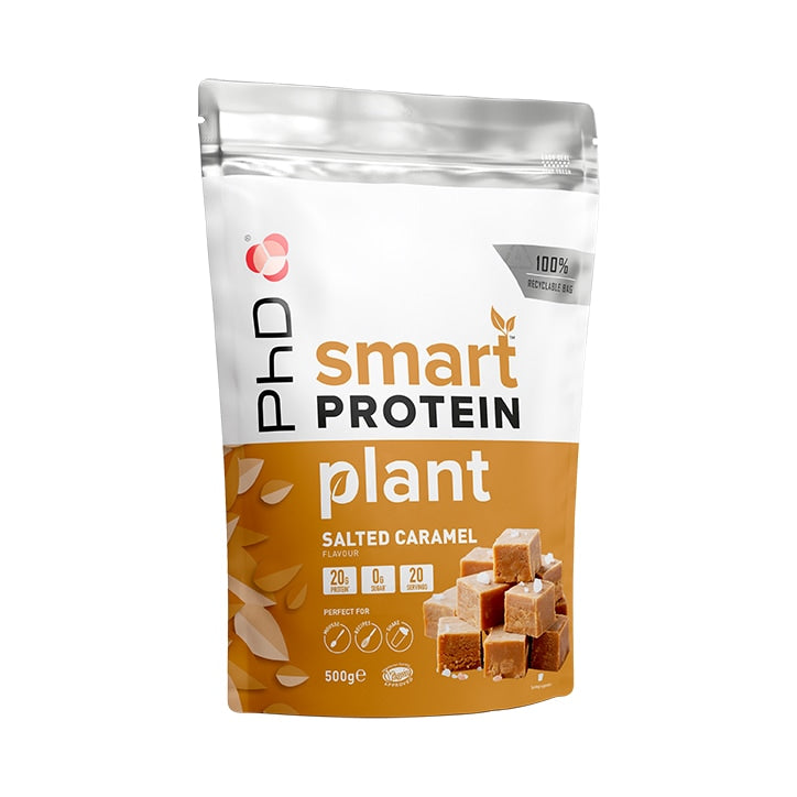 PhD Smart Protein Plant Chocolate Cookie 500g