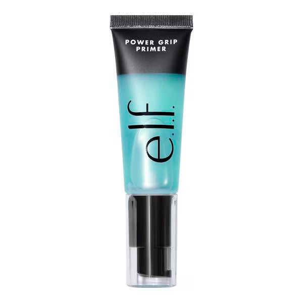 e.l.f. Power Grip Primer hydrating gel, imported from the UK