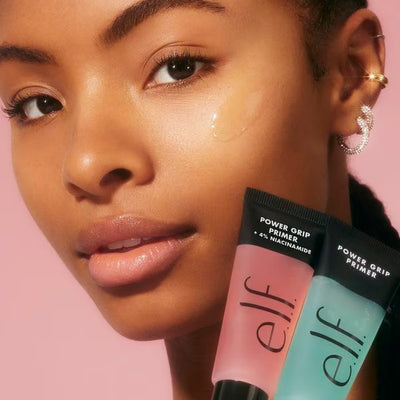 Superdrug e.l.f. Power Grip Primer Hydrating Gel Face Primer - اشترِ عبر الإنترنت من McGrocer