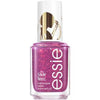 essie Snow White purple jelly nail polish - British product
