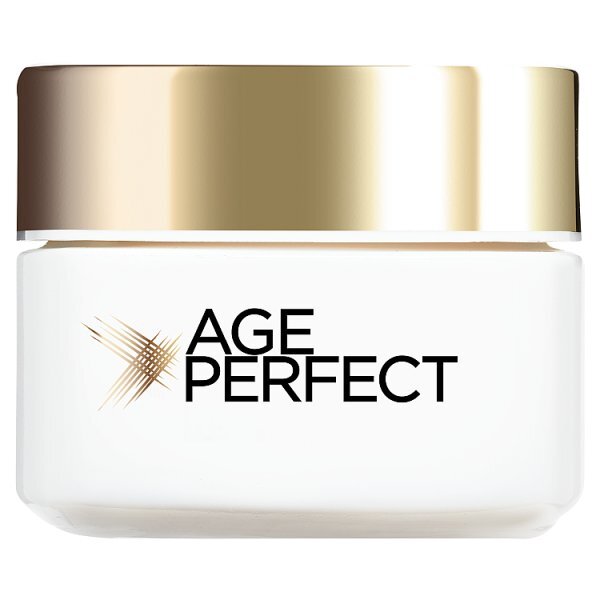 L'Oreal Paris Age Perfect Collagen Hydrating Eye Cream 15ml GOODS Superdrug   