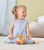 VTech Animal Discoveries Ball newborn toy (British brand)