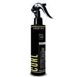 Spray de proteínas para rizos Absoluk Active Restart 175 ml - Producto británico