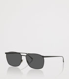 Saint Laurent Metal Pilot sunglasses, UK version